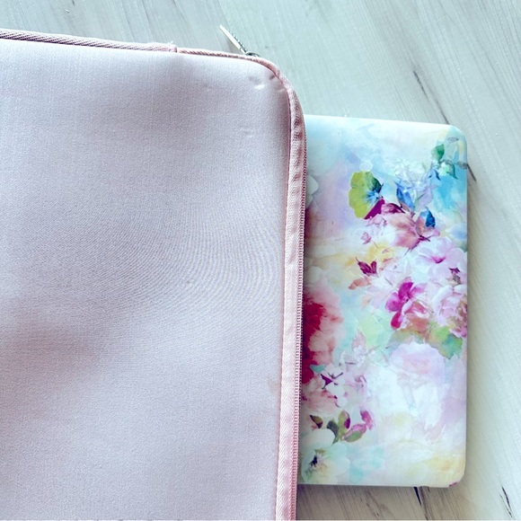 Rose gold ๐ธ laptop case - Picture 6 of 6